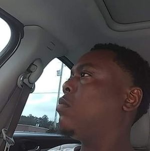 Meet your Posher, Donte